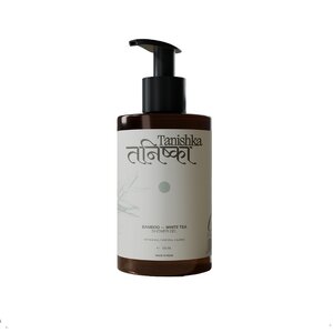 Гель для душа Bamboo&White tea Tanishka 300 мл Гель для душа Bamboo&White tea Tanishka 300 мл