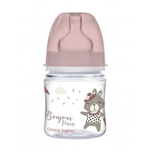 Бутылочка для кормления pin Canpol babies 120 мл Бутылочка для кормления pin Canpol babies 120 мл
