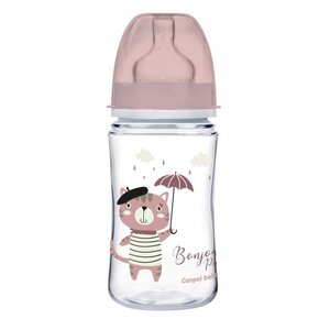 Бутылочка для кормления pin Canpol babies 240 мл Бутылочка для кормления pin Canpol babies 240 мл
