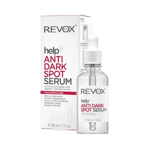 Сыворотка точечная против пигментных пятен Help Anti dark spot Revox B77 30  мл