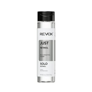 Тоник для лица омолаживающий Just Retinol Revox B77 250 мл Тоник для лица омолаживающий Just Retinol Revox B77 250 мл