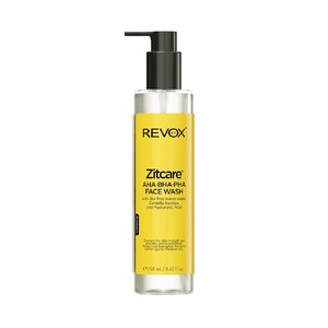 Гель для умывания Zitcare AHA BNA PHA Revox B77 250 мл Гель для умывания Zitcare AHA BNA PHA Revox B77 250 мл