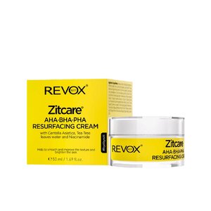 Крем для лица обновляющий Zitcare AHA BNA PHA Revox B77 50  мл