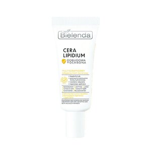 Крем мультикерамидный питательный защитный Bielenda Cera Lipidium 50  мл