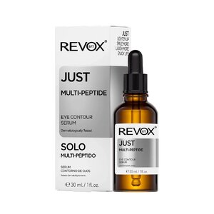 Сыворотка для кожи вокруг глаз Just Multi-Peptide Revox B77 30 мл Сыворотка для кожи вокруг глаз Just Multi-Peptide Revox B77 30 мл