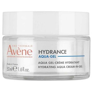 Avene Hydrance Аква-гель увлажняющий 50мл Avene Hydrance 50 мл Avene Hydrance Аква-гель увлажняющий 50мл Avene Hydrance 50 мл
