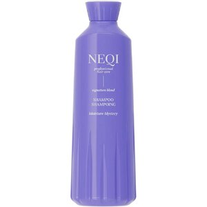 Шампунь для волос увлажняющий NEQI Moisture Mystery 330  мл