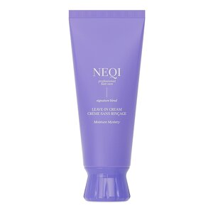 Крем для волос увлажняющий несмываемый NEQI Moisture Mystery 200  мл