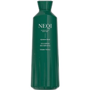 Шампунь для объема волос уплотняющий NEQI Volume Victory 330  мл