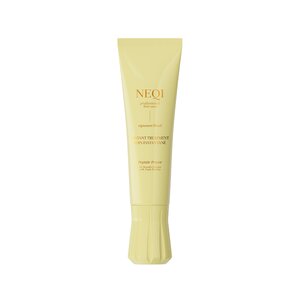 Крем-уход для окрашенных волос смываемый NEQI Peptide Power Treatment 100  мл