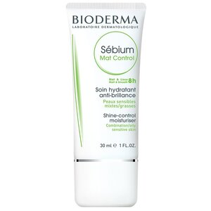 Флюид увлажняющий Mat Control Bioderma Sebium 30 мл Флюид увлажняющий Mat Control Bioderma Sebium 30 мл
