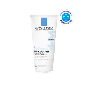 Бальзам тройного действия AP+Max La Roche-Posay Lipikar 200  мл