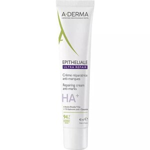 Крем восстанавливающий  Ultra Repair A-Derma Epitheliale 40  мл