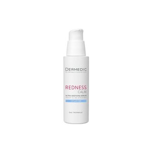 Сыворотка ультра успокаивающая Dermedic Redness 30 мл Сыворотка ультра успокаивающая Dermedic Redness 30 мл