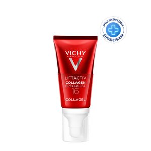 Гель-крем для лица Vichy Liftactiv Specialist 50  мл