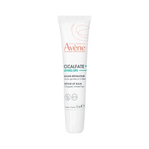 Бальзам для губ восстанавливающий Avene Cicalfate 12 мл Бальзам для губ восстанавливающий Avene Cicalfate 12 мл