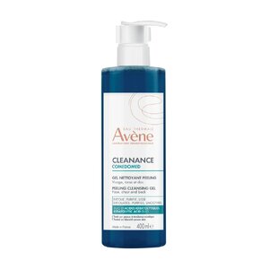 Гель-пилинг для проблемной кожи склонной к акне Comedomed Avene Cleanance 400 мл Гель-пилинг для проблемной кожи склонной к акне Comedomed Avene Cleanance 400 мл