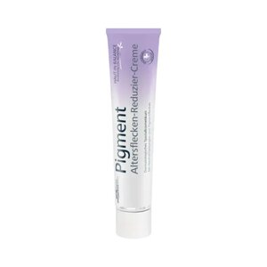 Крем-уход для лица  специальный с антипигментным эффектом Medipharma cosmetics Haut in Balance 20  мл