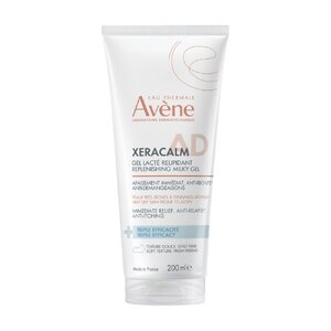 Гель-молочко ддя очень сухой кожи склонной к атопии Avene XeraCalm 200  мл