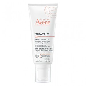 Бальзам для очень сухой кожи склонной к атопии Avene XeraCalm 200  мл