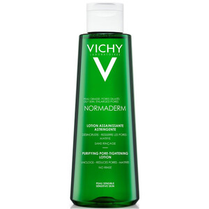 Лосьон для лица интенсивно очищающий Vichy Normaderm 200 мл Лосьон для лица интенсивно очищающий Vichy Normaderm 200 мл
