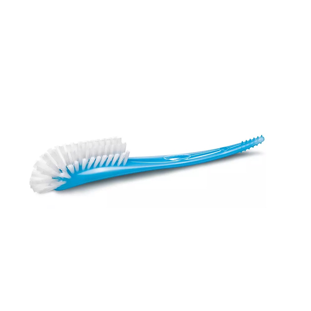 Щетка для мытья бутылочек и сосок Philips Avent 1  шт