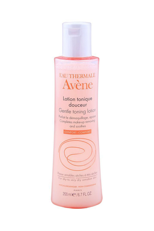 Лосьон тонизирующий Avene Eau Thermale 200  мл Лосьон тонизирующий Avene Eau Thermale 200  мл