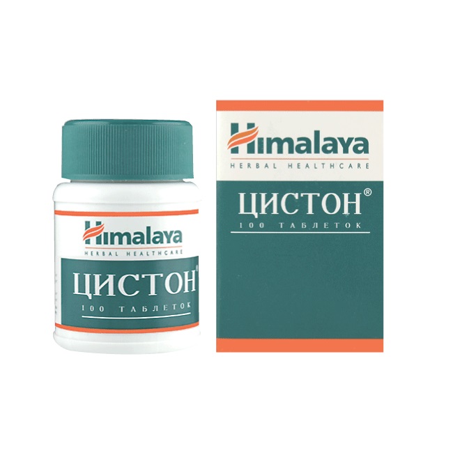 Цистон таблетки N100 Цистон таблетки N100