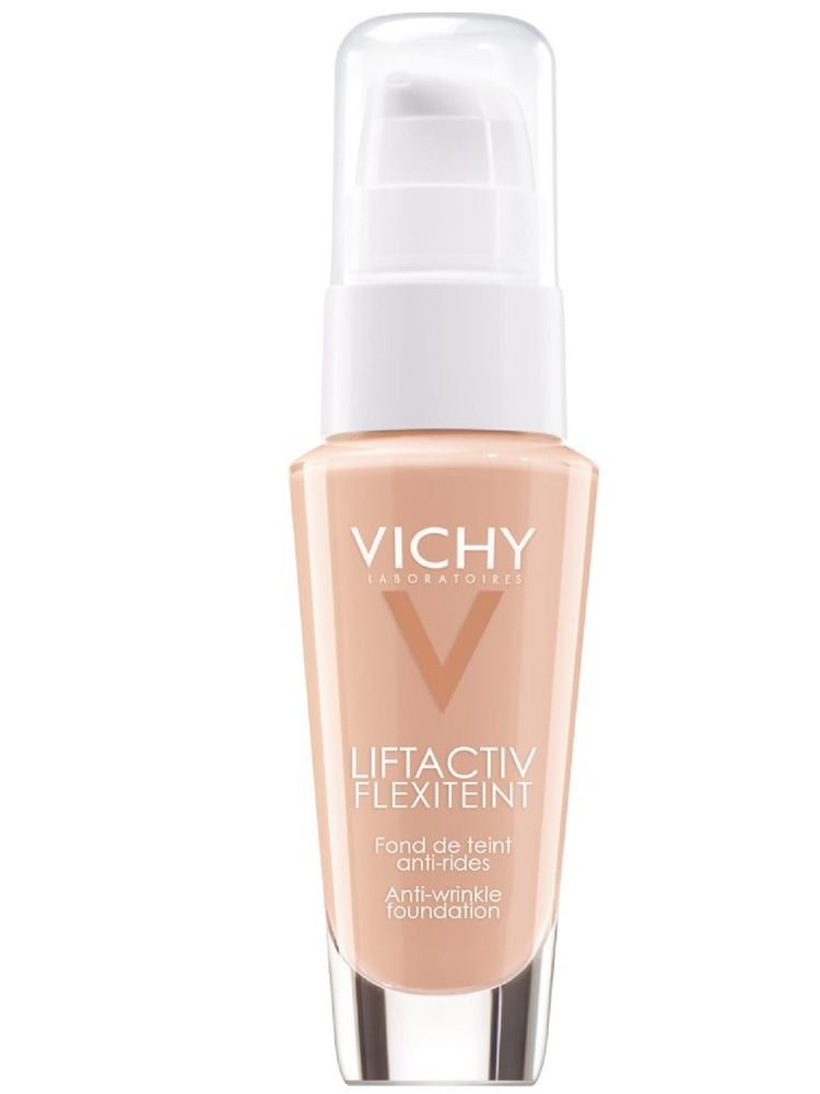 Тональный крем с эффектом лифтинга, Тон 30 Vichy Liftactiv Flexiteint 30  мл