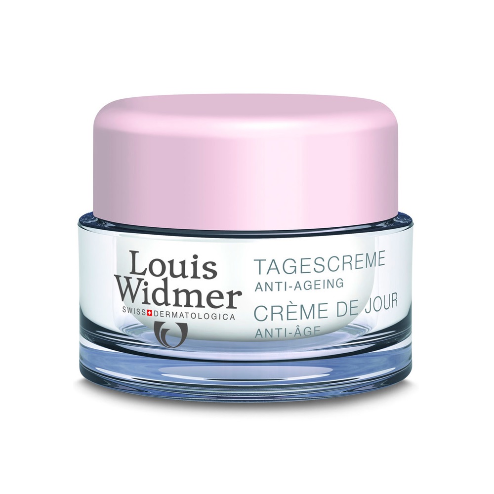 Крем дневной для сухой кожи Louis Widmer 50  мл