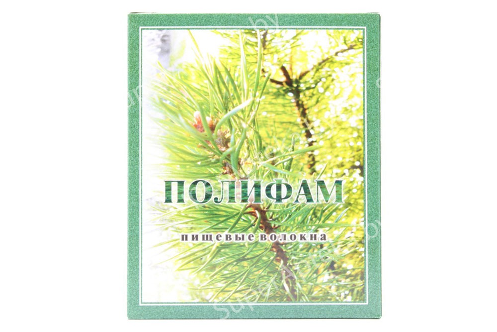 Полифам пакеты 10г N10 Полифам пакеты 10г N10