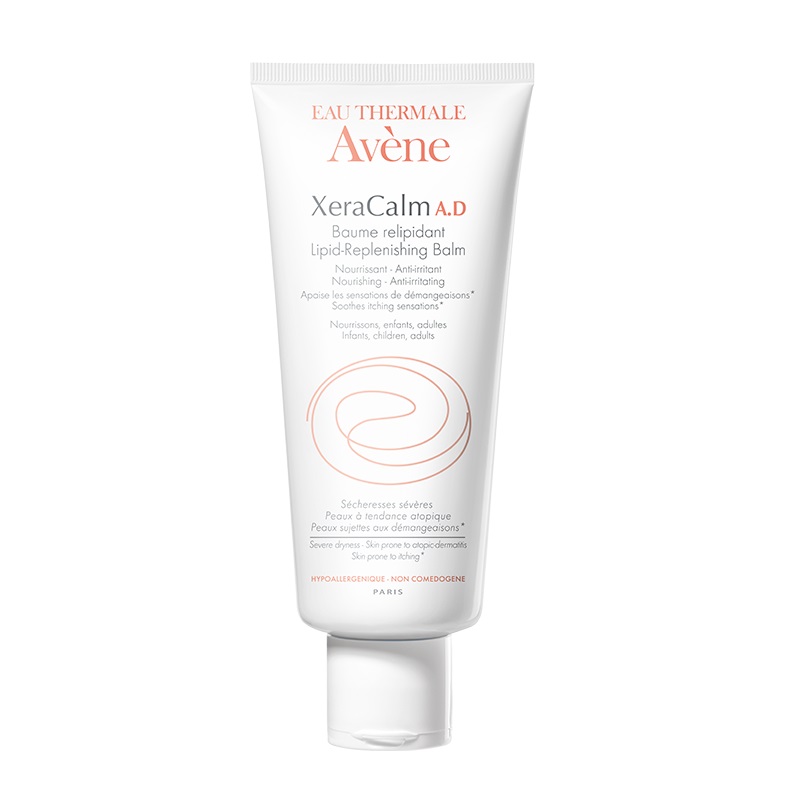 Бальзам липидовосстанавливающий Avene XeraCalm 200  мл