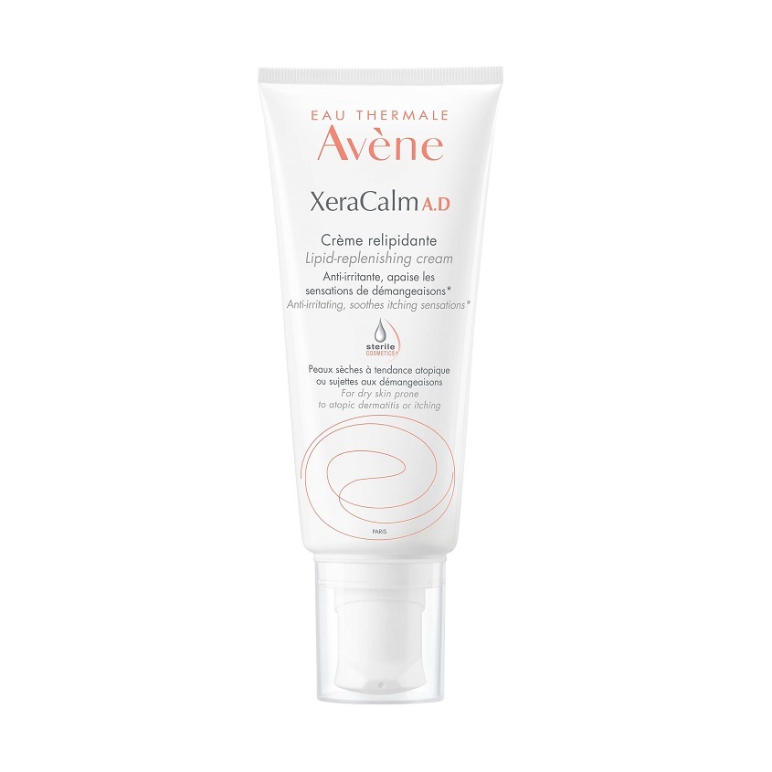Крем липидовосстанавливающий Avene XeraCalm 200  мл