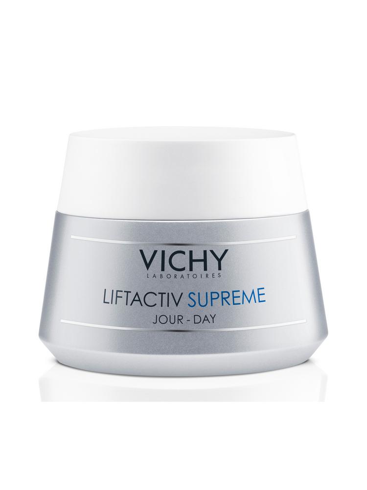 Крем против морщин и для упругости сухой кожи Vichy Liftactiv Supreme 50  мл