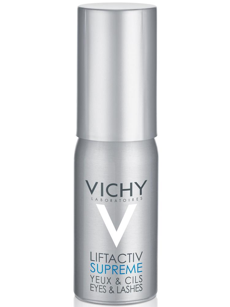 Сыворотка для молодости взгляда Vichy Liftactiv Supreme 15  мл