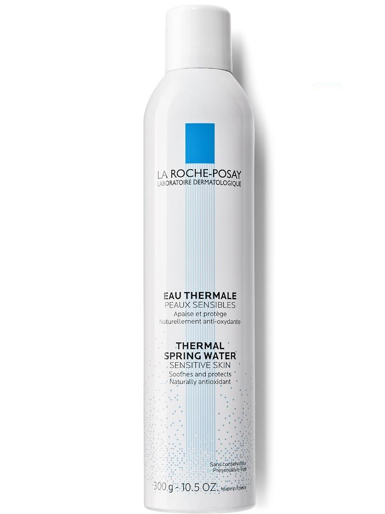 Термальная вода для всех типов кожи La Roche-Posay Eau Thermale 300  мл