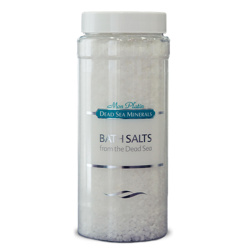 Соль Мёртвого моря натуральная Mon Platin Dead Sea Minerals 500  г