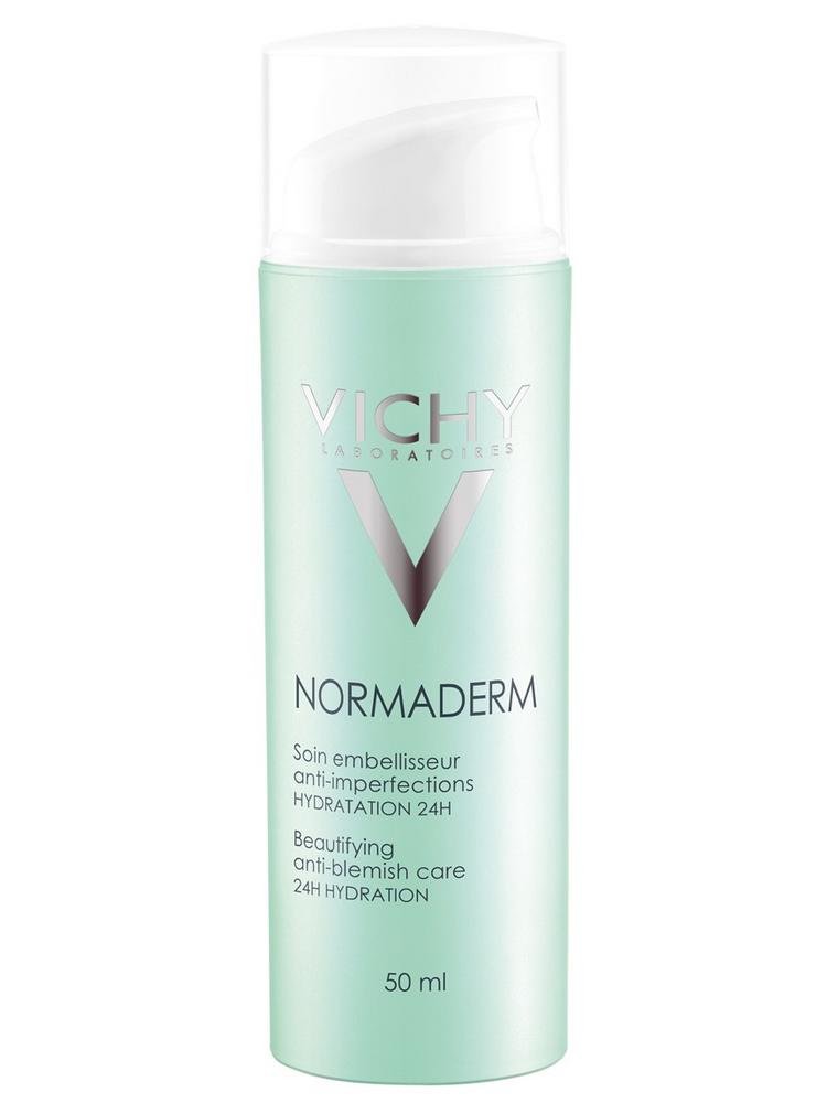 Корректирующий уход против несовершенств Vichy Normaderm 50  мл