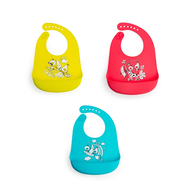 Happy Care Фартук силик.нагрудный а.20180 Happy Care Happy Care Фартук силик.нагрудный а.20180 Happy Care