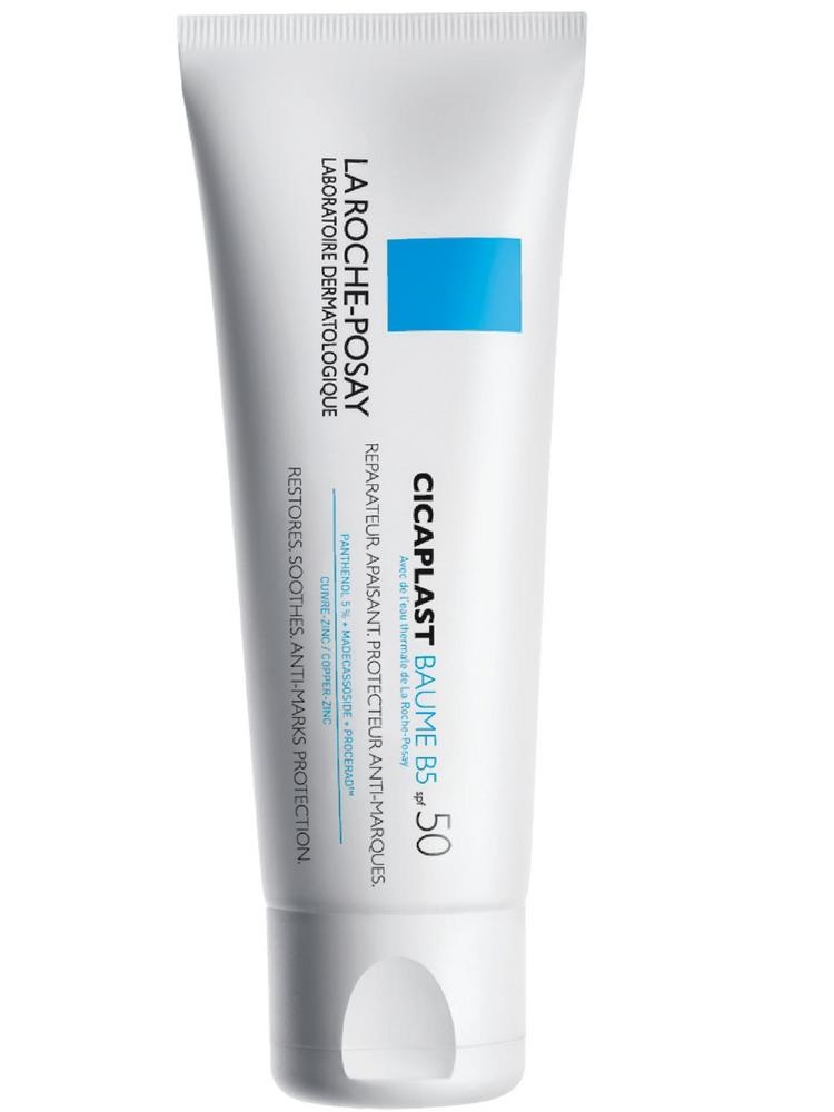 Восстанавливающее успокаивающее средство La Roche-Posay Cicaplast 40 мл