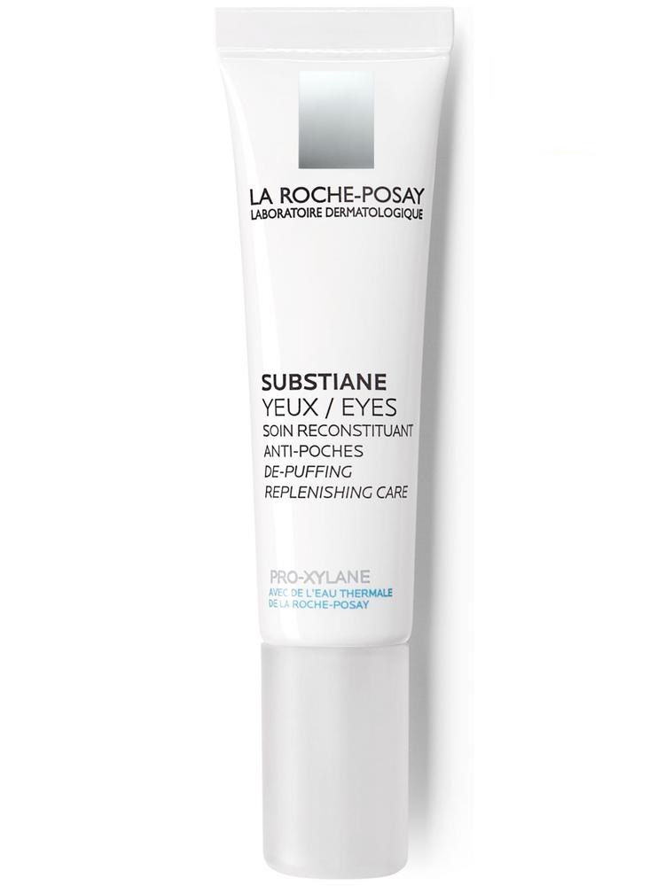Yeux Крем для коррекции зрелой кожи контура глаз La Roche-Posay Substiane 15  мл