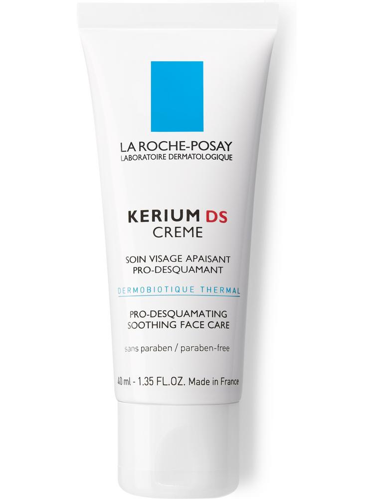 Крем для кожи, склонной к себорейному дерматиту La Roche-Posay Kerium 40  мл