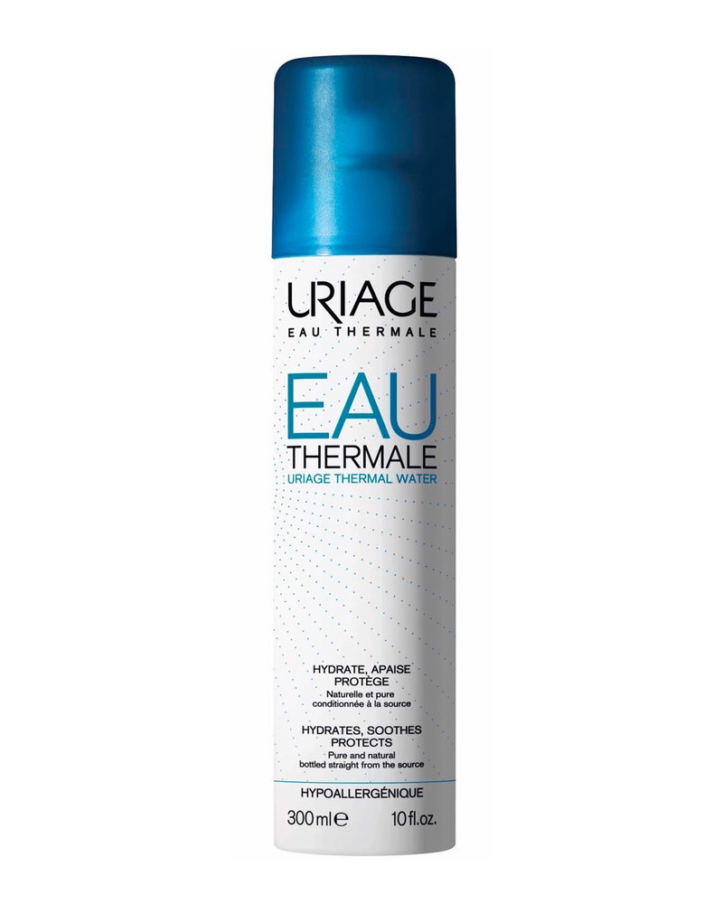 Вода термальная Uriage EAU Thermale 300  мл