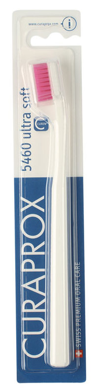 Зубная щётка, d 0,10 мм Curaprox Ultra Soft