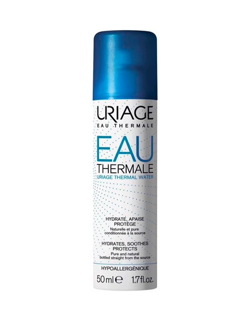 Вода термальная Uriage EAU Thermale 50  мл