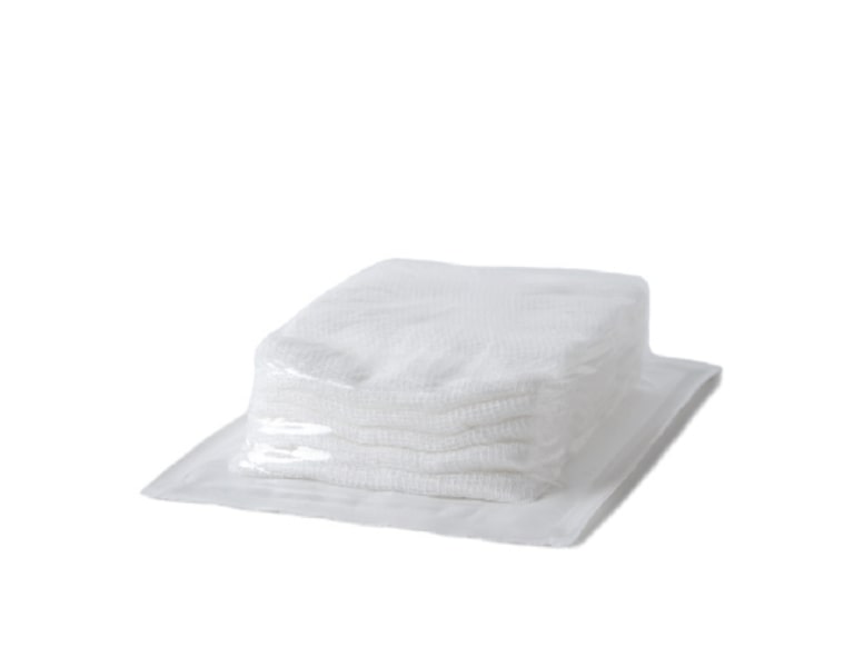 Салфетки стерильные 16*14 N10 10