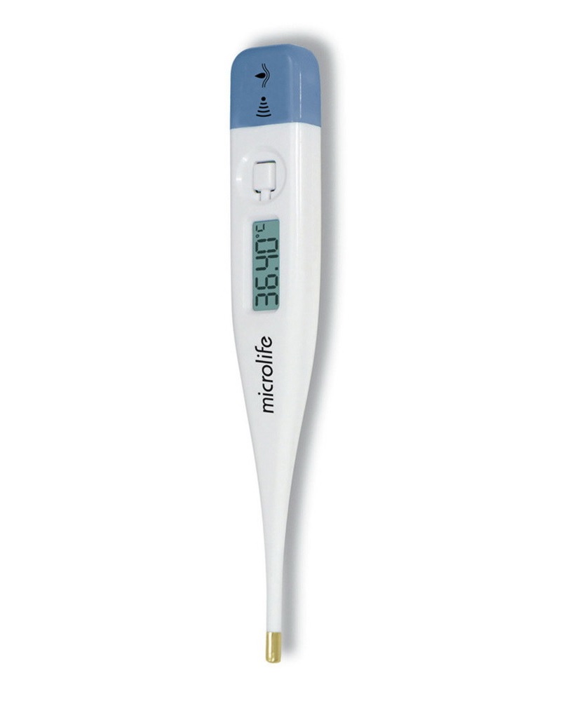 Термометр цифровой «МТ-1622» Microlife 1  шт
