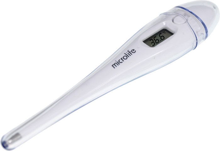 Термометр цифровой «МТ-16F1» Microlife 1  шт