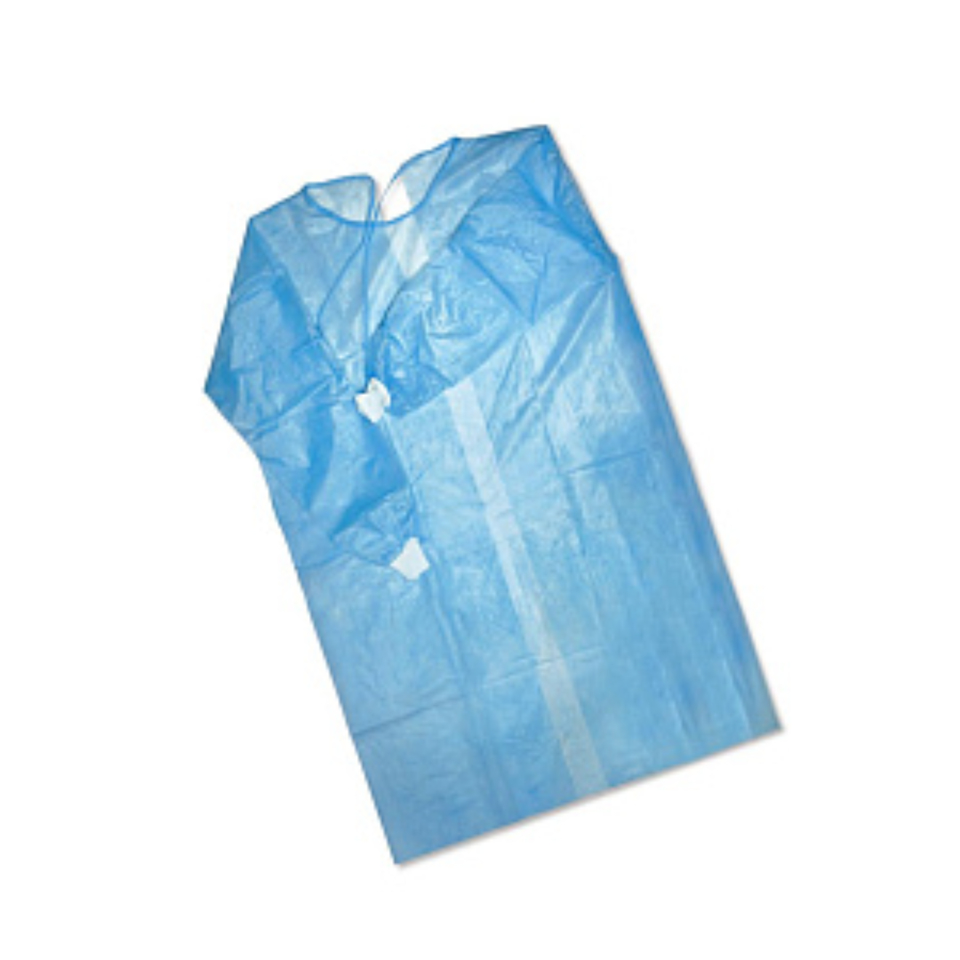 Комплект одноразовый для МРТ 35г/м2 Артлинк