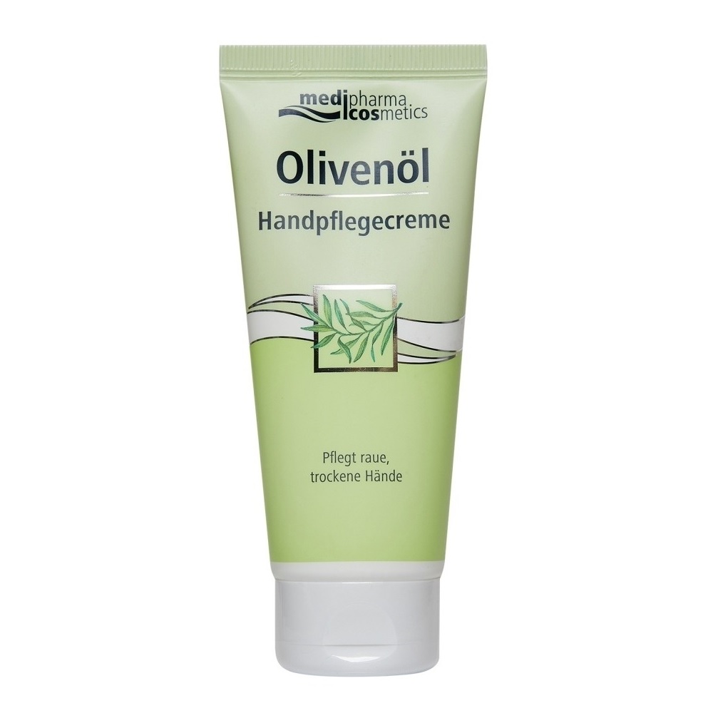 Крем для рук 100  мл Крем для рук 100  мл